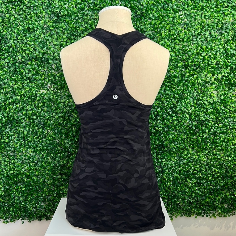 Cool Racer Back incognito black multi